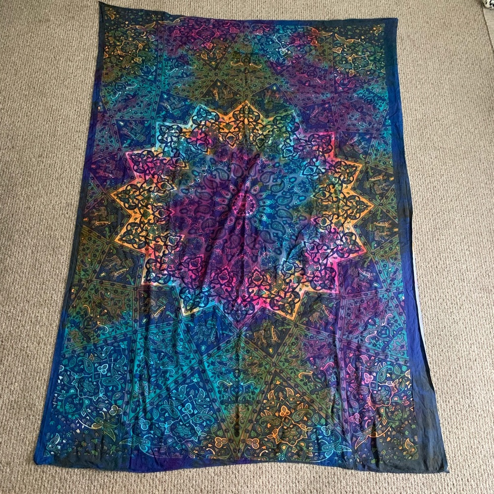 Tapestry